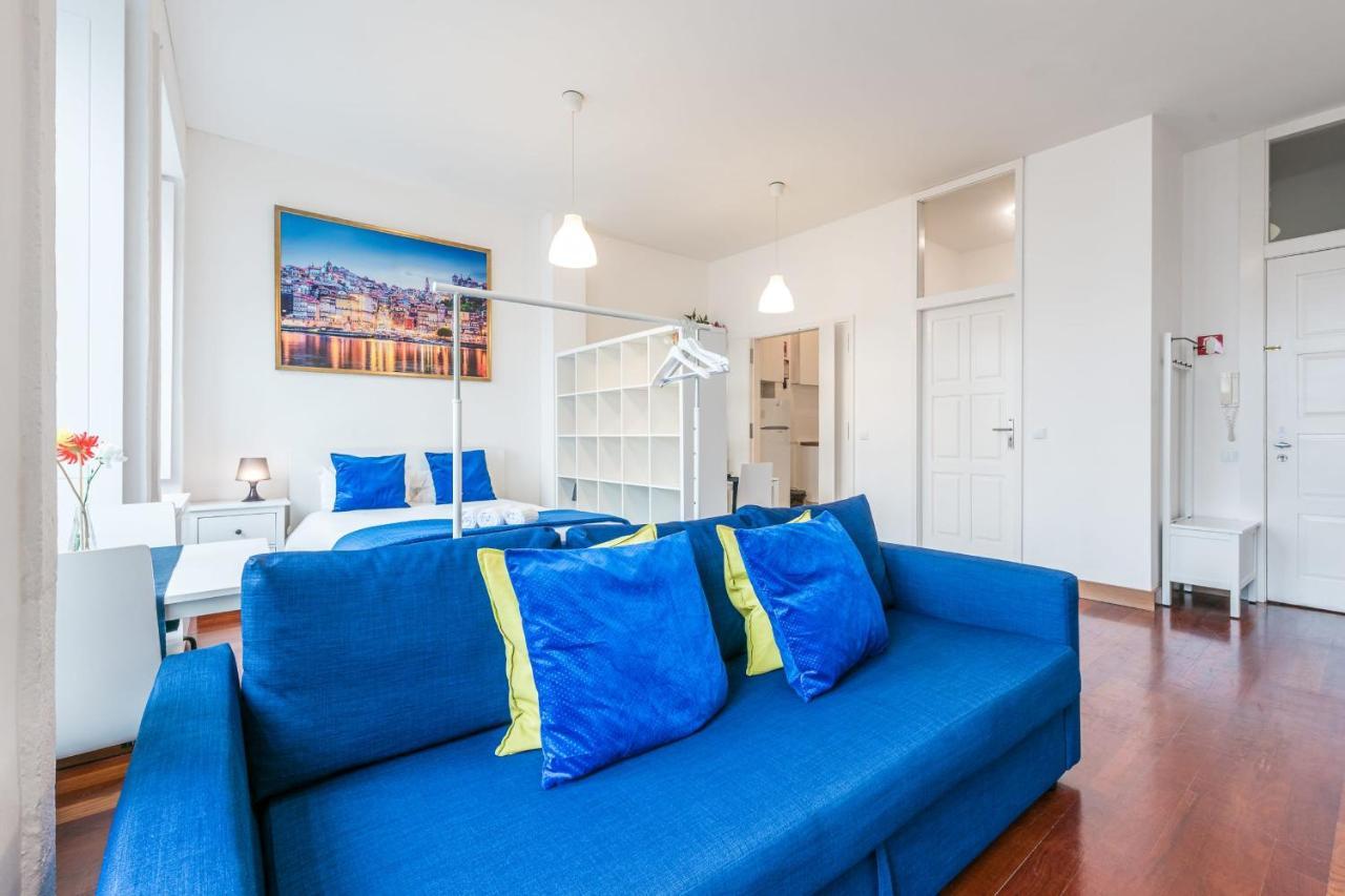 Guestready - The New Made In Porto Apartamento Exterior foto
