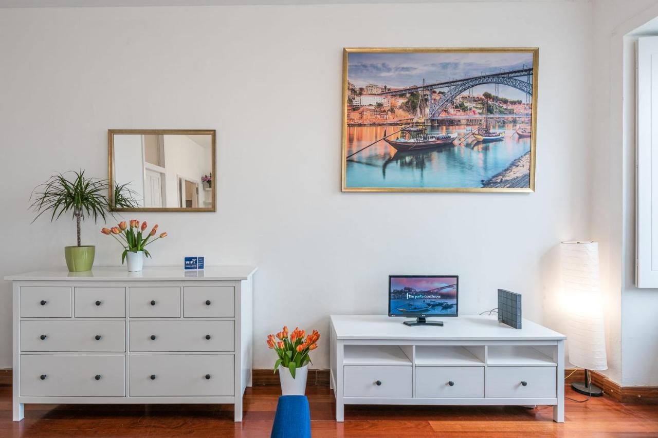 Guestready - The New Made In Porto Apartamento Exterior foto