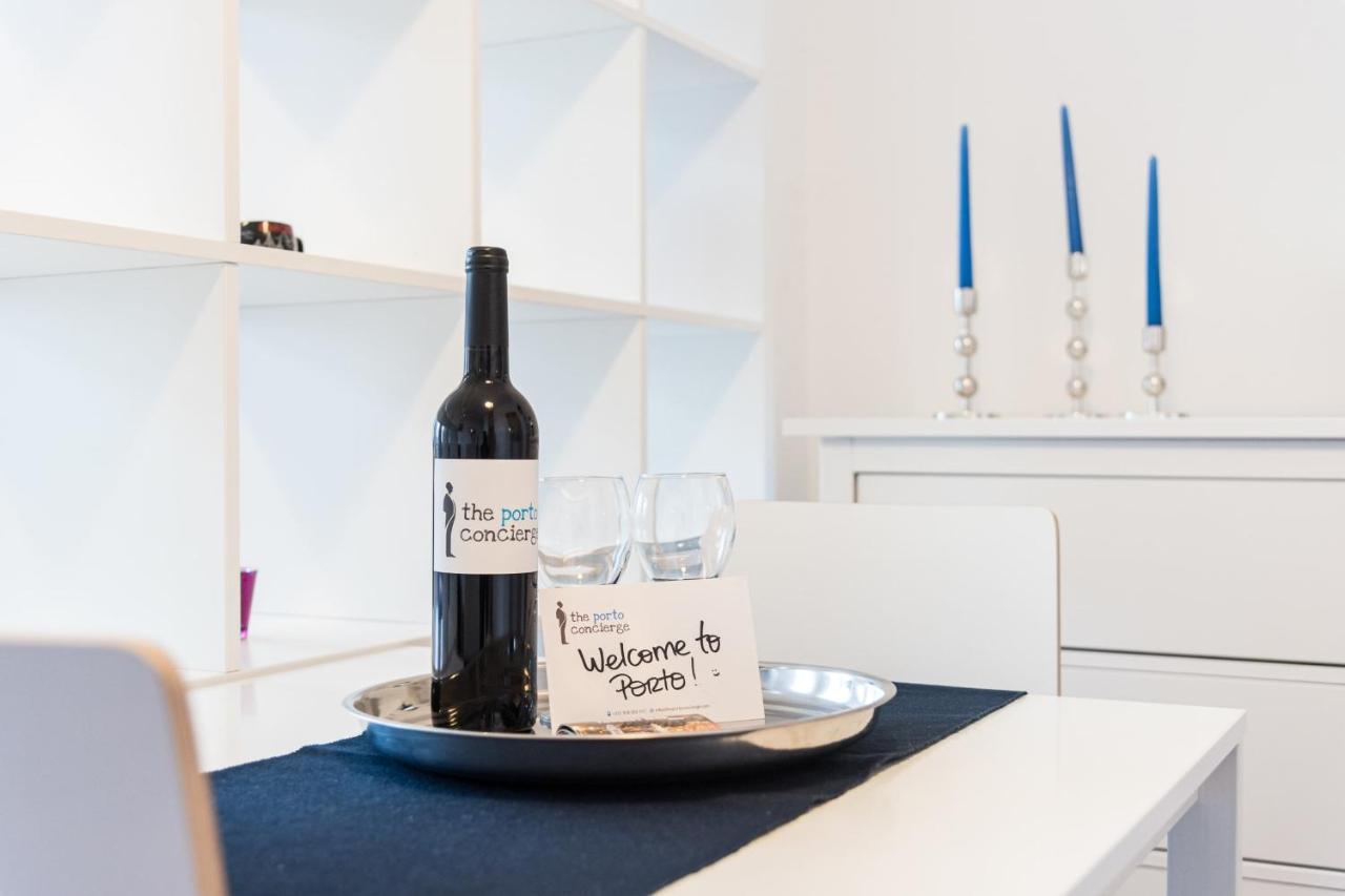 Guestready - The New Made In Porto Apartamento Exterior foto